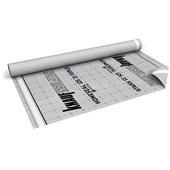 KNAUF INSULATION Homeseal LDS 35 FixPlus - parozábrana pro ploché střechy